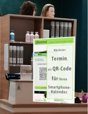 Friseursalon