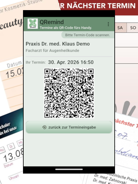 QRemind